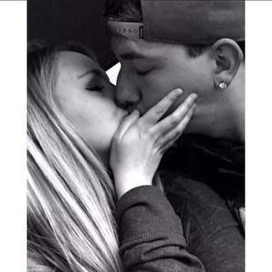 Meet your Posher, Nicholas